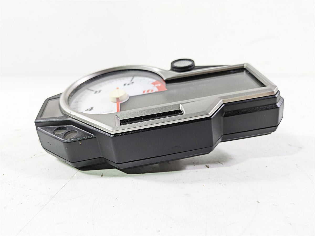 2016 BMW S1000RR K46 Speedometer Gauges Instrument Cluster 7K 62118535604 {{ shop.shopifyCountryName }} - Mototech271