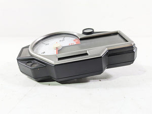 2016 BMW S1000RR K46 Speedometer Gauges Instrument Cluster 7K 62118535604