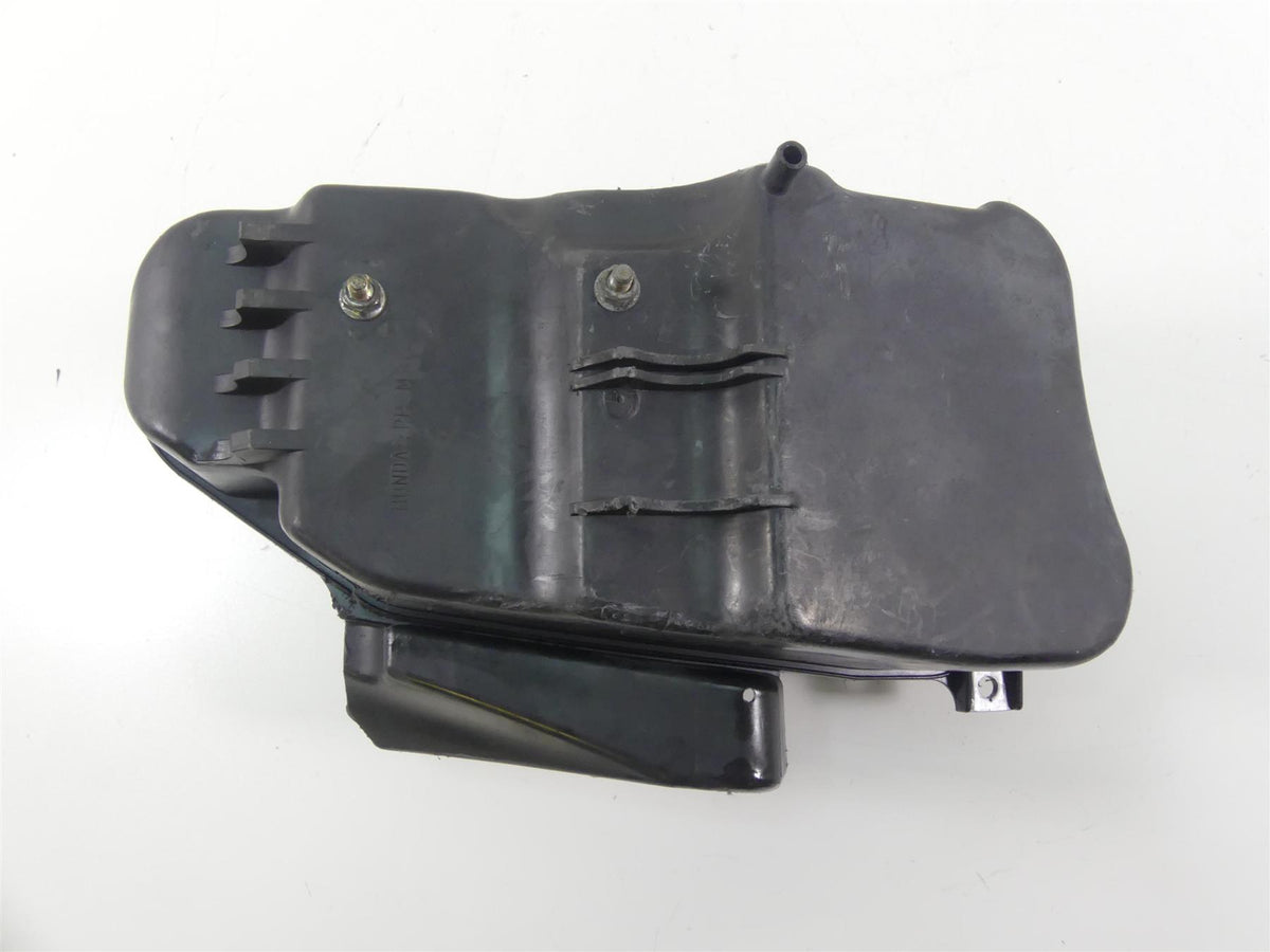 1998 Honda Shadow VT1100T Air Box Filter Cleaner Breather & Tubes 17210-MM8-010 {{ shop.shopifyCountryName }} - Mototech271