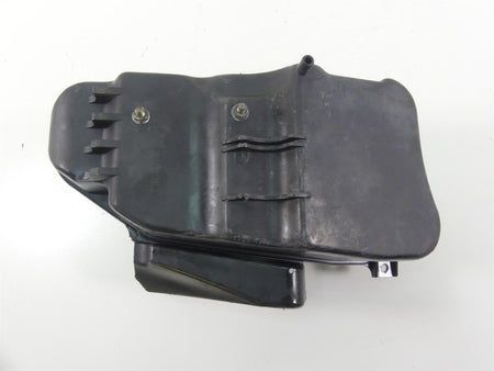 1998 Honda Shadow VT1100T Air Box Filter Cleaner Breather & Tubes 17210-MM8-010 {{ shop.shopifyCountryName }} - Mototech271