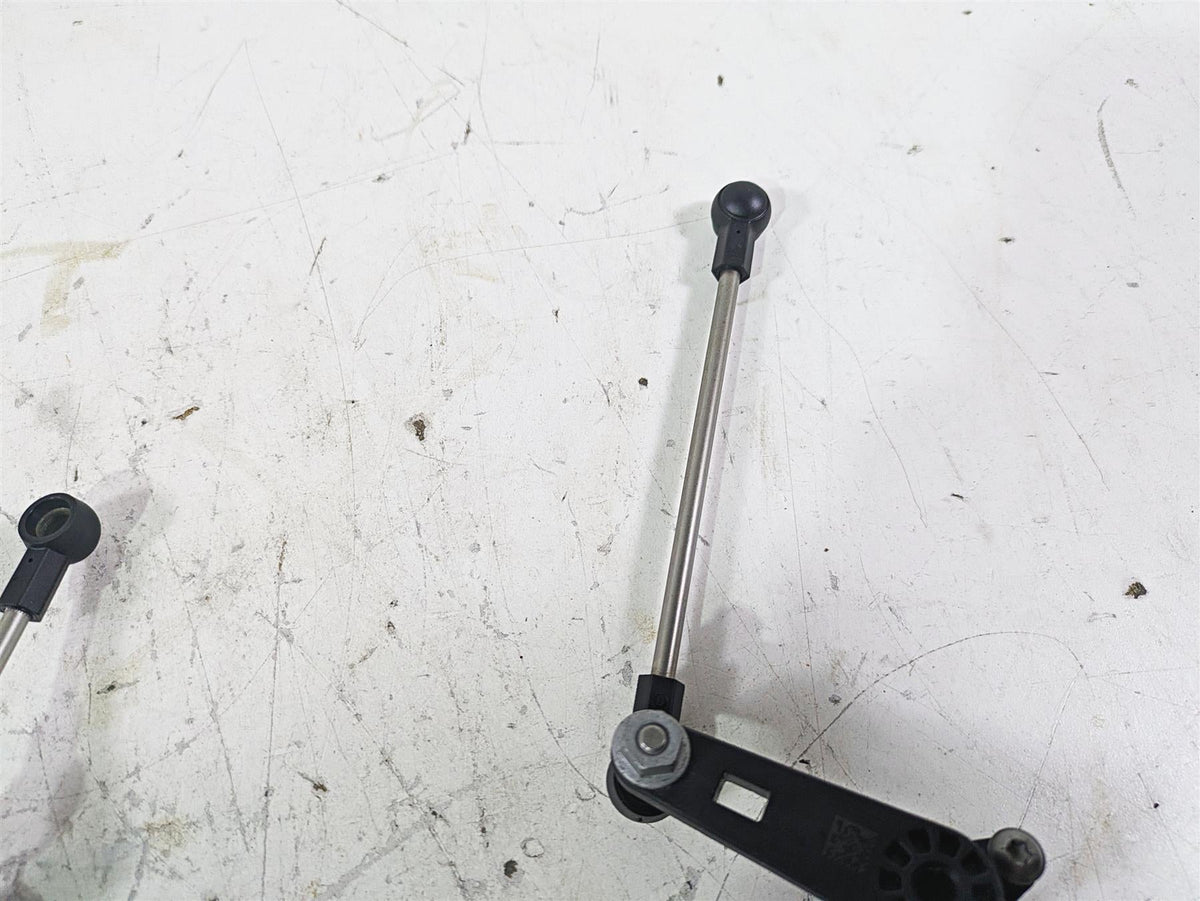 2022 BMW R1250 RT K052 Front Rear Bike Leveling Sensor Set 37146870000 {{ shop.shopifyCountryName }} - Mototech271