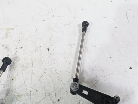 2022 BMW R1250 RT K052 Front Rear Bike Leveling Sensor Set 37146870000 {{ shop.shopifyCountryName }} - Mototech271