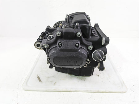 2013 Harley FXDWG Dyna Wide Glide 6-Speed Transmission Gear Box 33083-10A {{ shop.shopifyCountryName }} - Mototech271