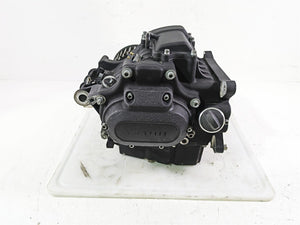 2013 Harley FXDWG Dyna Wide Glide 6-Speed Transmission Gear Box  33083-10A | Mototech271