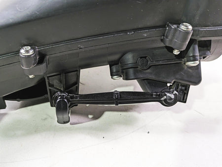 2017 Harley Touring FLTRXS Road Glide Front Air Inlet Duct Set 29200072 {{ shop.shopifyCountryName }} - Mototech271