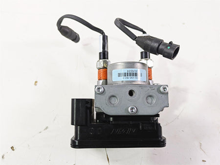 2019 Indian Chieftain Limited Abs Brake Pump Unit Module 1911987 {{ shop.shopifyCountryName }} - Mototech271