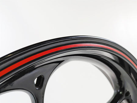 2019 Triumph Speed Triple RS 1050 Straight Nice Front Wheel Rim 17x3.5 T2000515 {{ shop.shopifyCountryName }} - Mototech271
