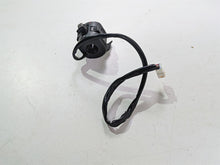 Load image into Gallery viewer, 2013 Ducati Hypermotard 821 SP Left Hand Turn Signal Control Switch 65110141A
