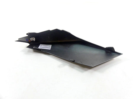 2022 Triumph Speed Triple 1200 RS Rear Left Side Cover Fairing T2312130 {{ shop.shopifyCountryName }} - Mototech271