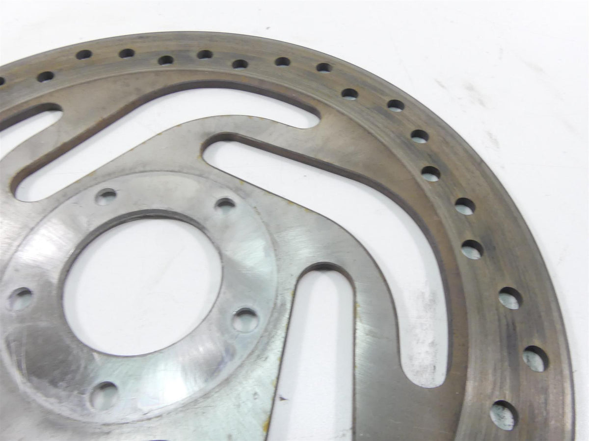 2020 Harley Softail FXBB Street Bob Sunstar Front Brake Rotor Disc 41500022 {{ shop.shopifyCountryName }} - Mototech271