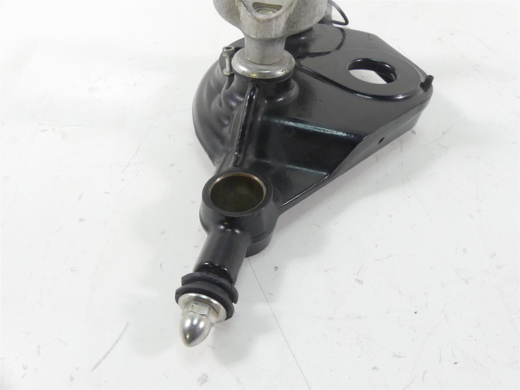 2007 Harley Touring FLHR SE CVO Road King Upper Triple Tree + Risers 45435-95 {{ shop.shopifyCountryName }} - Mototech271