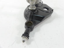 Load image into Gallery viewer, 2007 Harley Touring FLHR SE CVO Road King Upper Triple Tree + Risers 45435-95
