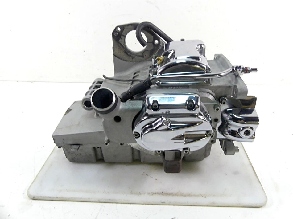 2006 Harley Touring FLHTCU SE E-Glide 5 Speed Transmission Gear Box 50k 33092-06 {{ shop.shopifyCountryName }} - Mototech271