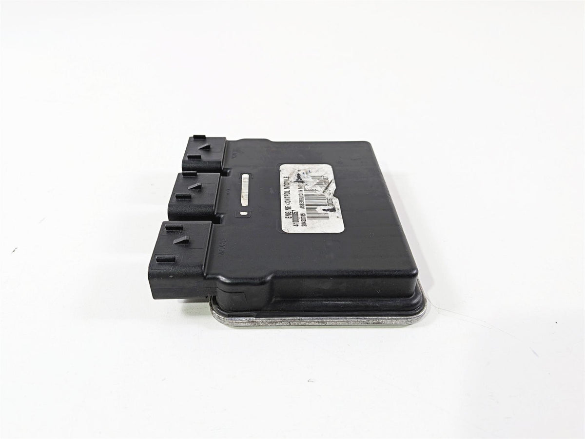 2016 Harley Touring FLHX Street Glide Cdi Ecu Ecm Engine Control Module 41000057 {{ shop.shopifyCountryName }} - Mototech271