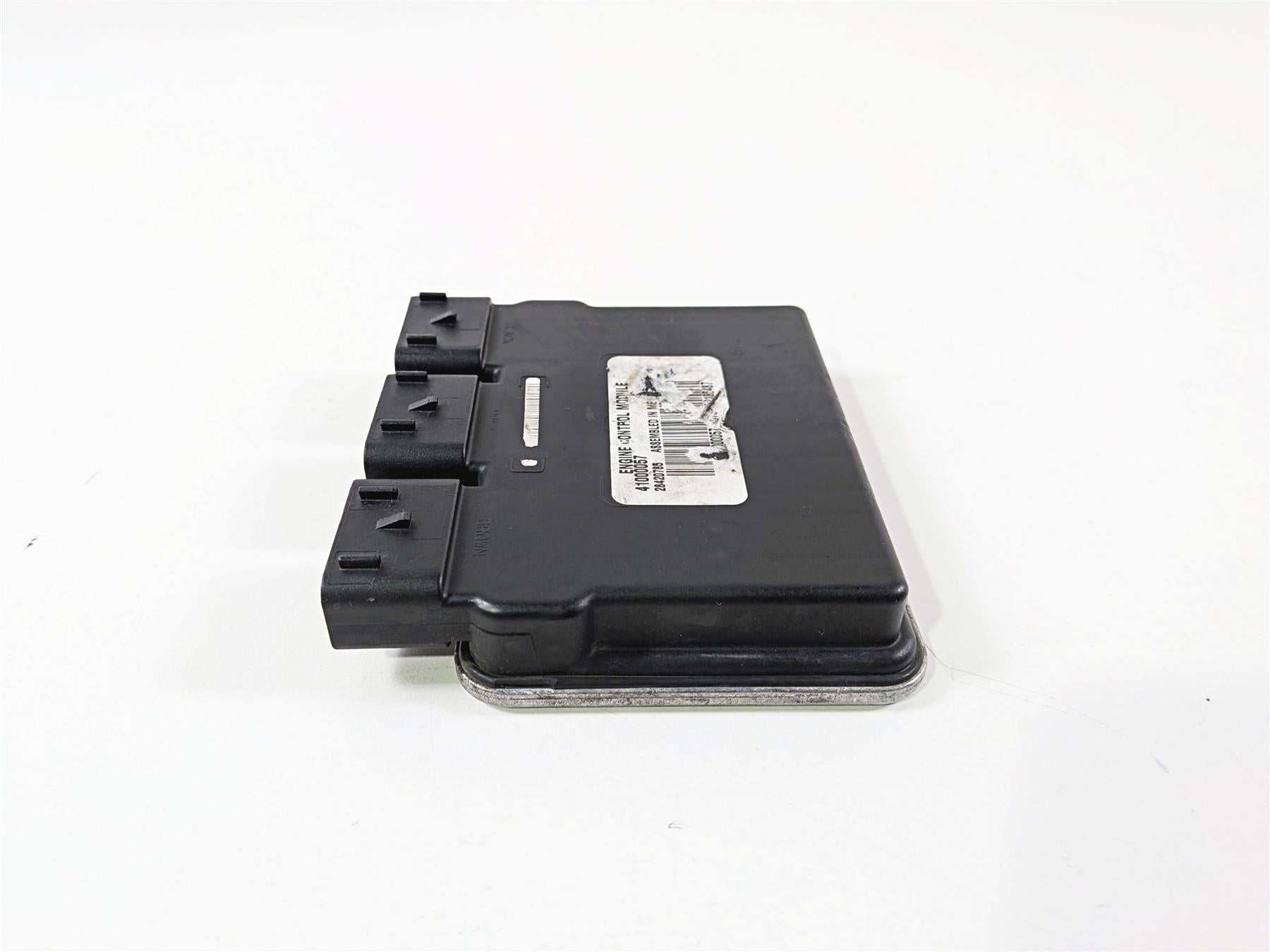 2016 Harley Touring FLHX Street Glide Cdi Ecu Ecm Engine Control Module 41000057 {{ shop.shopifyCountryName }} - Mototech271