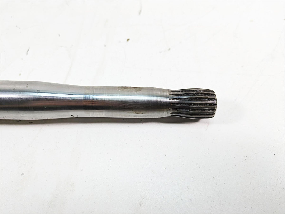 2016 Sea-Doo Spark 900 Main Center Drive Axle Shaft 271001922 295501148 {{ shop.shopifyCountryName }} - Mototech271