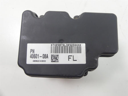 2013 Harley Touring FLHX Street Glide Abs Brake Pump Module Unit Module 40601-08 {{ shop.shopifyCountryName }} - Mototech271