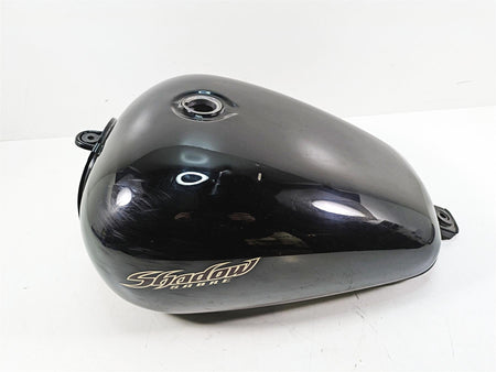 2006 Honda VT1100 C2 Shadow Fuel Gas Petrol Tank -Read 17520-MCK-A40Z {{ shop.shopifyCountryName }} - Mototech271