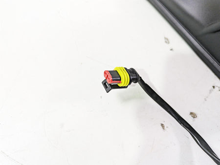 2015 Ducati Panigale 1299 S Radiator Coolant Fan & Mount 8292A342A {{ shop.shopifyCountryName }} - Mototech271