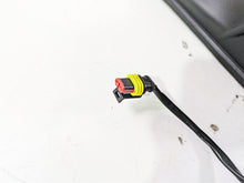 Load image into Gallery viewer, 2015 Ducati Panigale 1299 S Radiator Coolant Fan &amp; Mount 8292A342A

