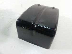 2010 Harley FXDWG Dyna Wide Glide Left Side Cover & Electrical Tray 70367-04B | Mototech271