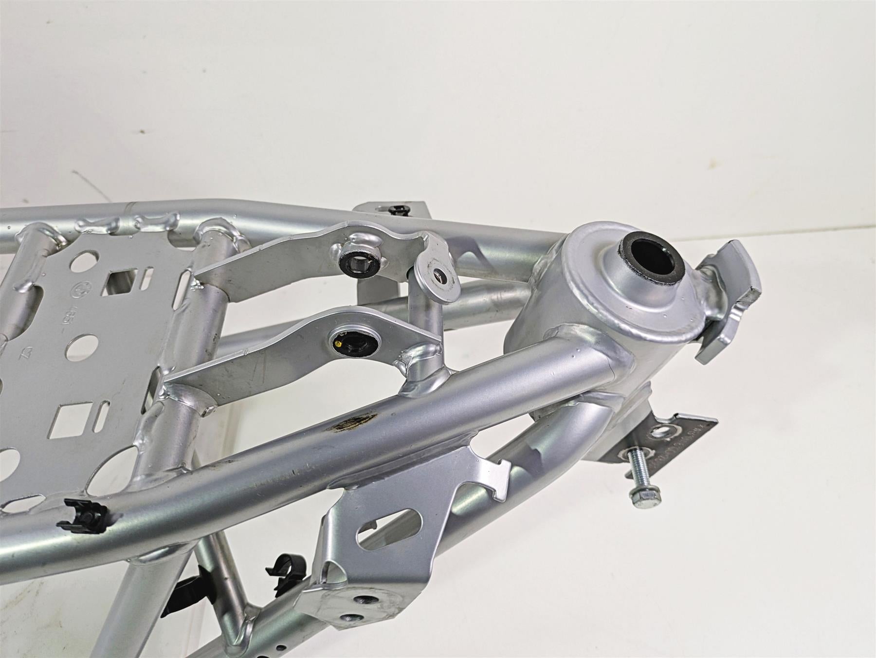 2017 BMW R1200 GS K50 Straight Main Frame Chassis With Clean Texas Title 46519444971 {{ shop.shopifyCountryName }} - Mototech271