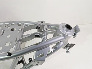 2017 BMW R1200 GS K50 Straight Main Frame Chassis With Clean Texas Title 46519444971