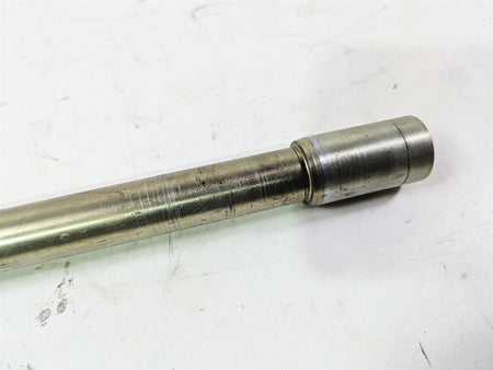 2013 Triumph Tiger 1215 Explorer Front Wheel Spindle Axle T2000700 {{ shop.shopifyCountryName }} - Mototech271