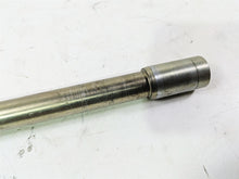 Load image into Gallery viewer, 2013 Triumph Tiger 1215 Explorer Front Wheel Spindle Axle T2000700

