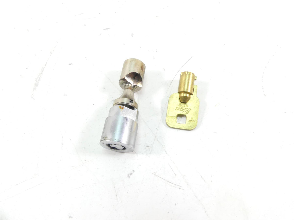 2017 Harley Softail FXSB Breakout Steering Lock Key Set 90300069 {{ shop.shopifyCountryName }} - Mototech271