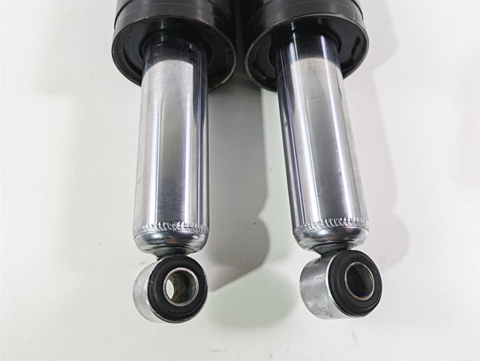 2005 Harley Touring FLHRI Road King Rear Shock Damper Set 13" 54565-97C {{ shop.shopifyCountryName }} - Mototech271