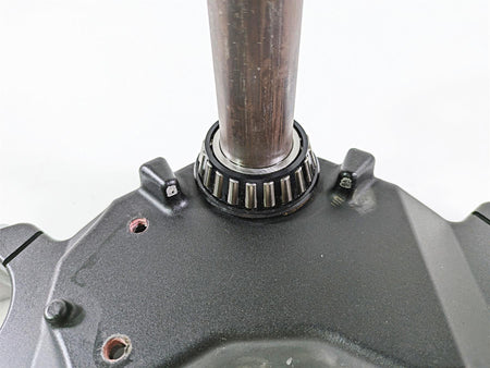 2016 Suzuki M109R VZR1800 Boulevard Upper Lower Triple Tree Set 51311-48G30 {{ shop.shopifyCountryName }} - Mototech271