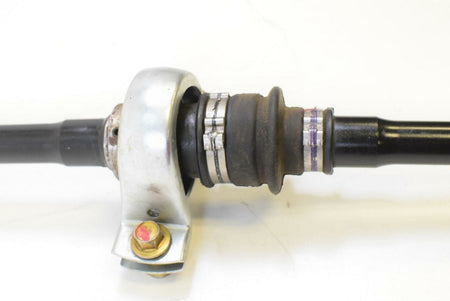 2017 Arctic Cat Wildcat 700 XT EPS Center Prop Drive Shaft Axle 2402-099 2402-10 {{ shop.shopifyCountryName }} - Mototech271