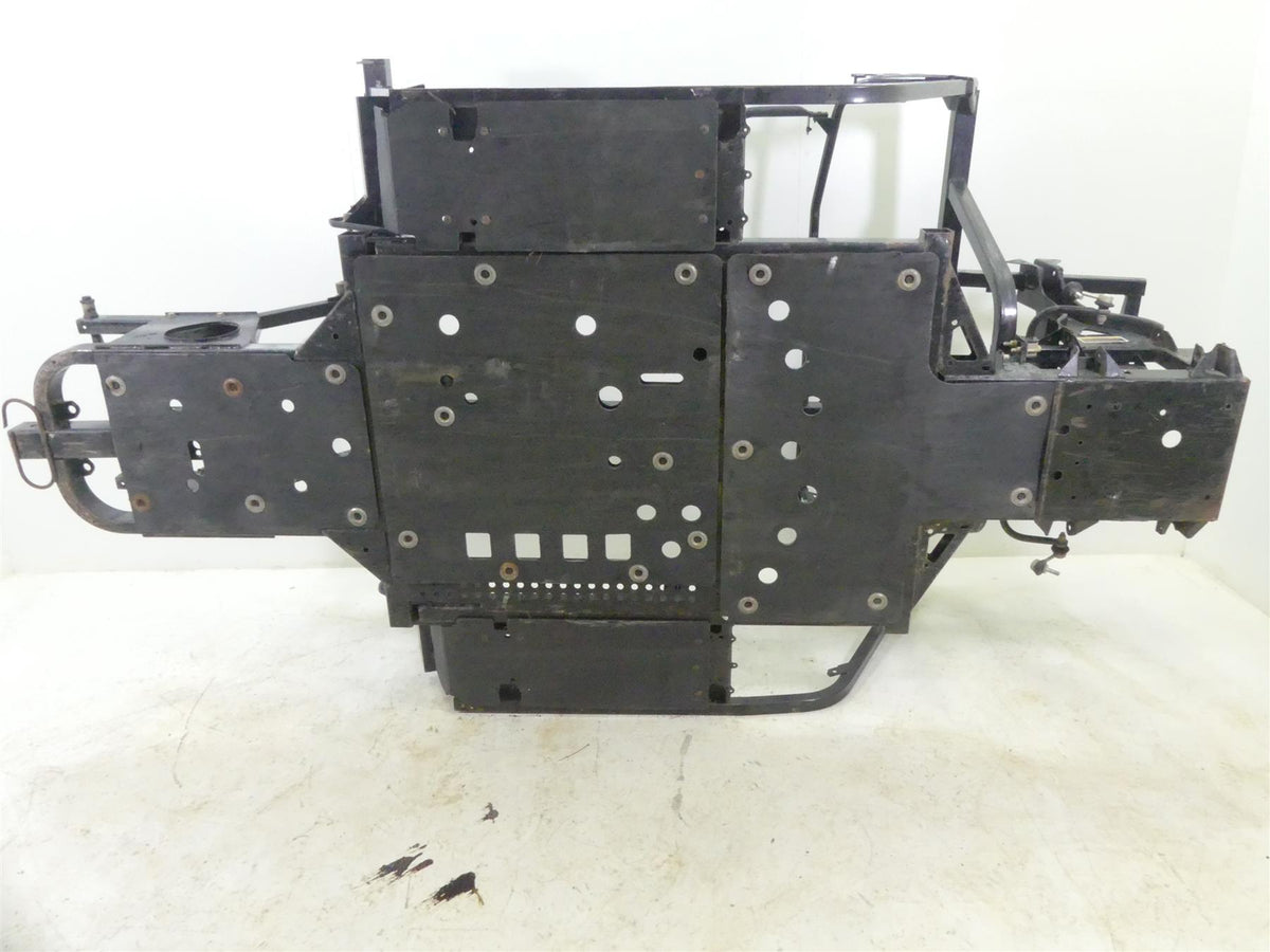 2020 Can-Am Commander 1000R XT Main Frame Chassis -Read Cln Clr Tl 715004811 {{ shop.shopifyCountryName }} - Mototech271