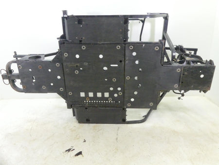 2020 Can-Am Commander 1000R XT Main Frame Chassis -Read Cln Clr Tl 715004811 {{ shop.shopifyCountryName }} - Mototech271