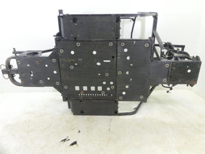 2020 Can-Am Commander 1000R XT Main Frame Chassis -Read Cln Clr Tl 715004811