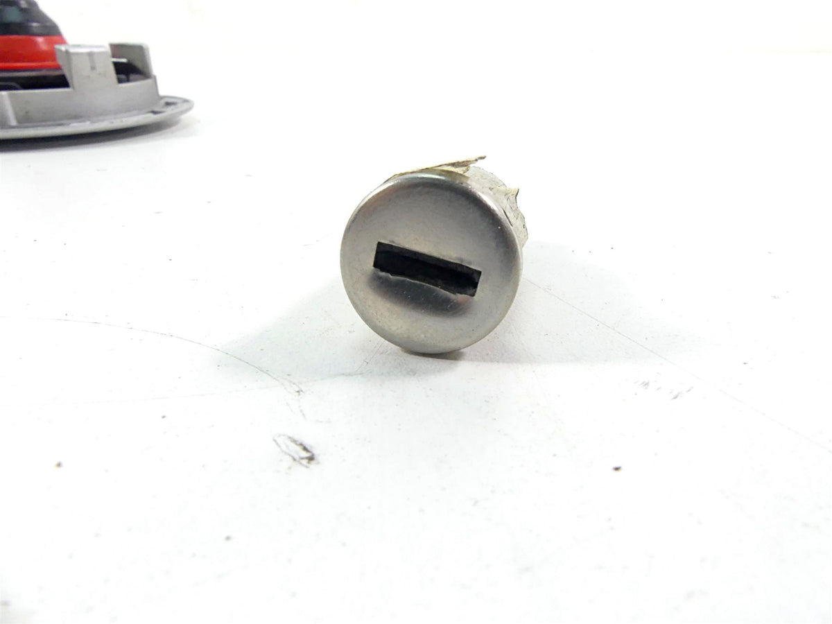 2013 BMW S1000RR K46 Ignition Switch Key Lock Gas Cap Seat Set -Read 51257700072 {{ shop.shopifyCountryName }} - Mototech271