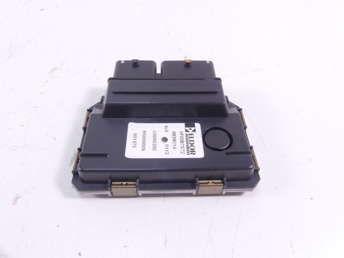 2013 Mv Agusta F4RR Eldor Cdi Ecu Ecm Engine Control Module 8F00B7572 {{ shop.shopifyCountryName }} - Mototech271