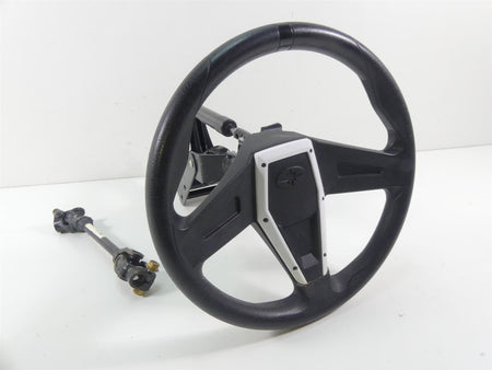 2021 Polaris RZR1000 XP EPS Steering Wheel & Shaft Mount Damper Set 1824014 {{ shop.shopifyCountryName }} - Mototech271
