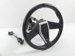 2021 Polaris RZR1000 XP EPS Steering Wheel & Shaft Mount Damper Set 1824014