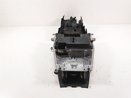 2018 Kawasaki ZX1002 Ninja H2 SX Subframe Sub Frame & Inner Fender 32160-0960 {{ shop.shopifyCountryName }} - Mototech271
