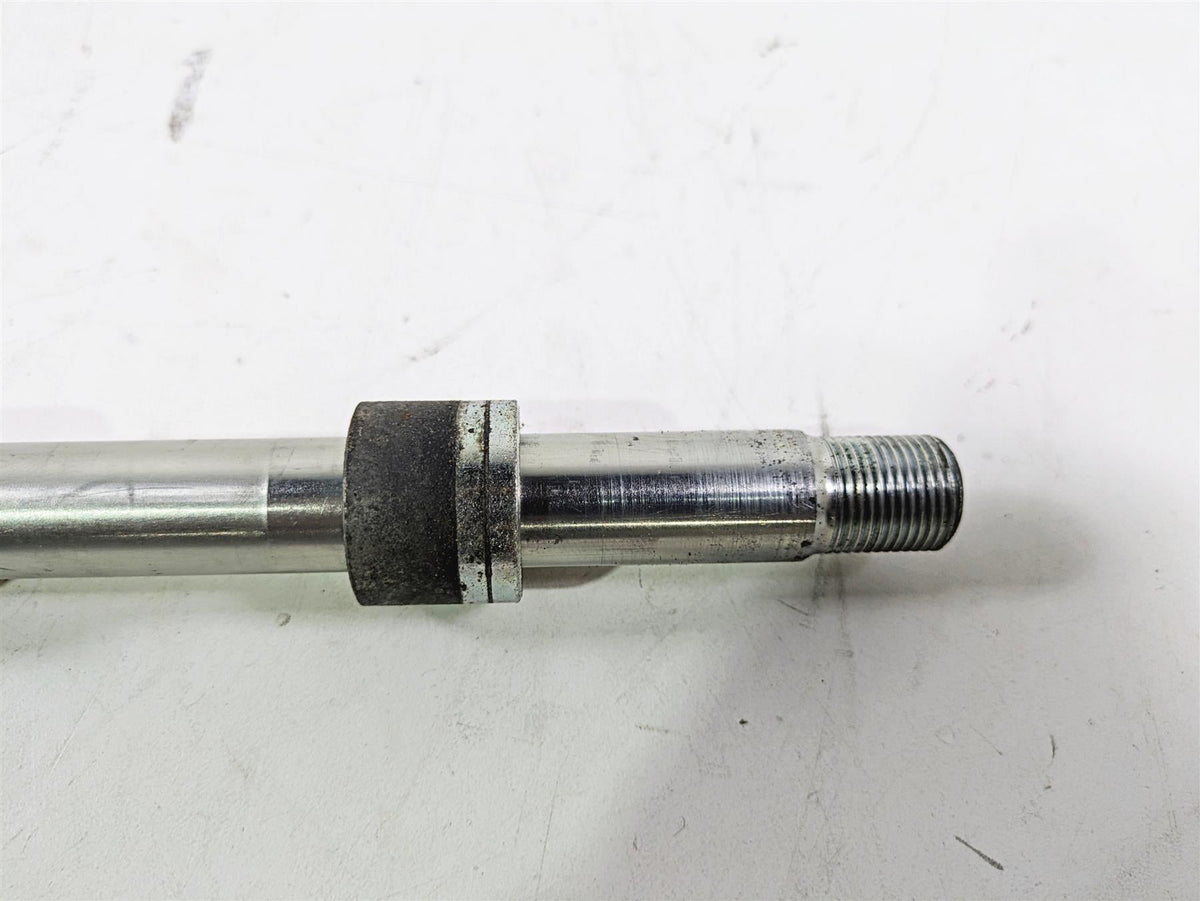 2018 Indian Chieftain Limited Front Axle Wheel Spindle 20mm 5138509 {{ shop.shopifyCountryName }} - Mototech271