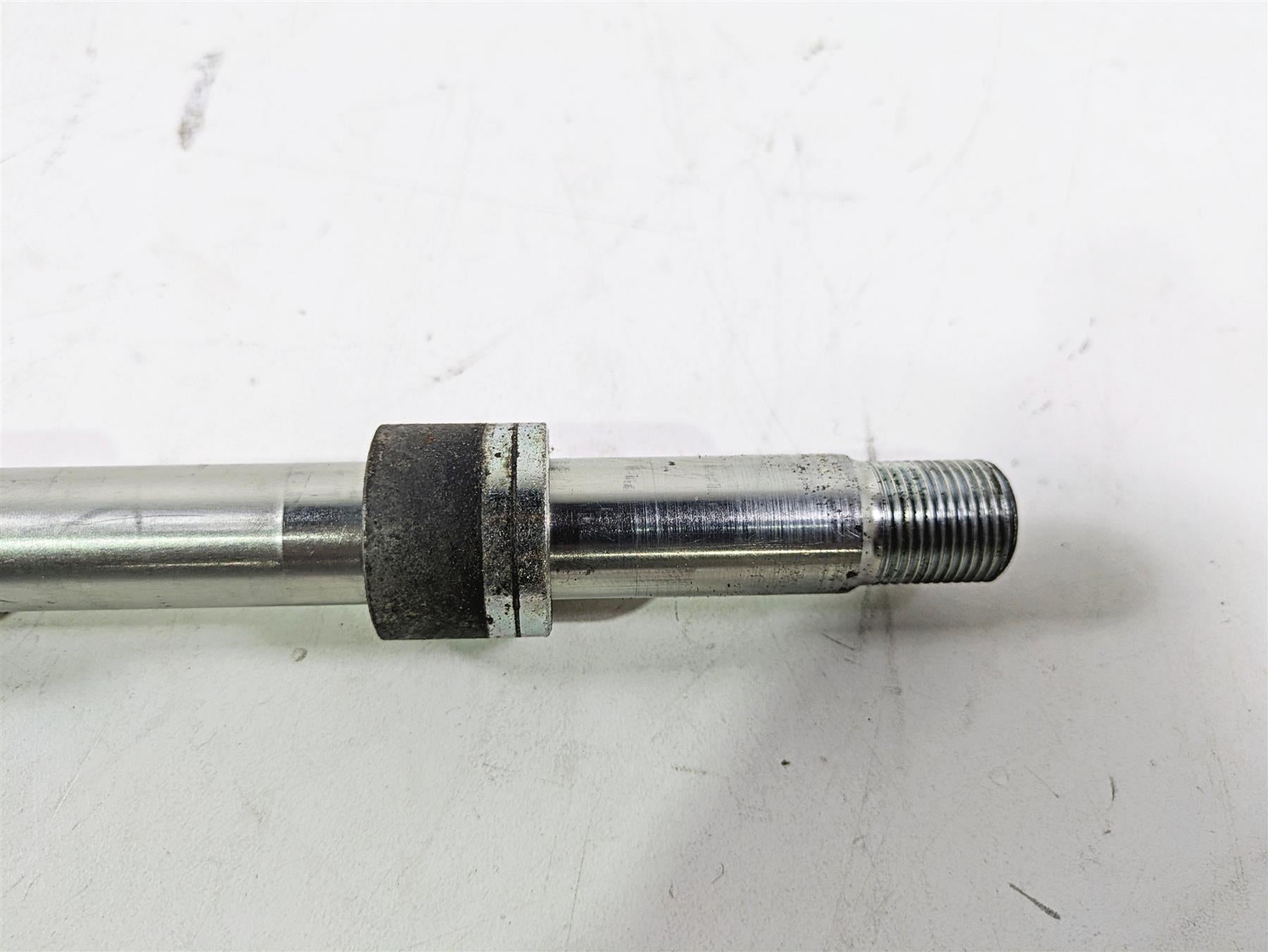 2018 Indian Chieftain Limited Front Axle Wheel Spindle 20mm 5138509 {{ shop.shopifyCountryName }} - Mototech271