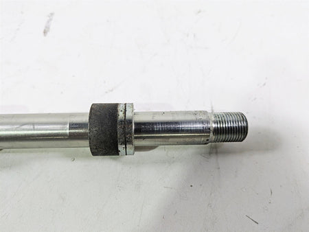 2018 Indian Chieftain Limited Front Axle Wheel Spindle 20mm 5138509 {{ shop.shopifyCountryName }} - Mototech271
