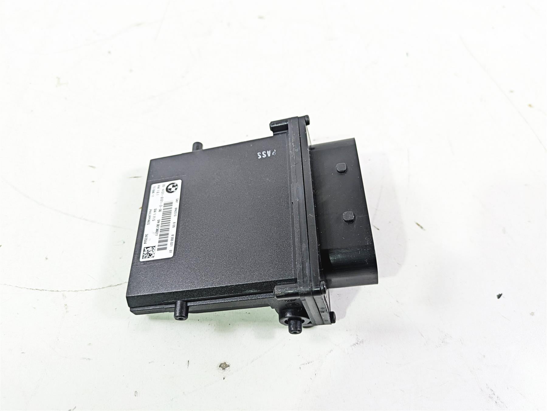 2015 BMW R1200GS Adv K51 Esa Shock Control Module Unit 61358555021 {{ shop.shopifyCountryName }} - Mototech271