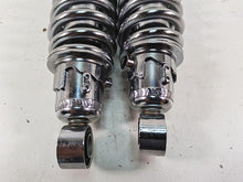 Load image into Gallery viewer, 2011 Triumph America Straight Rear Shock Damper 12.5&quot; Set T2059610 T2055025 | Mototech271
