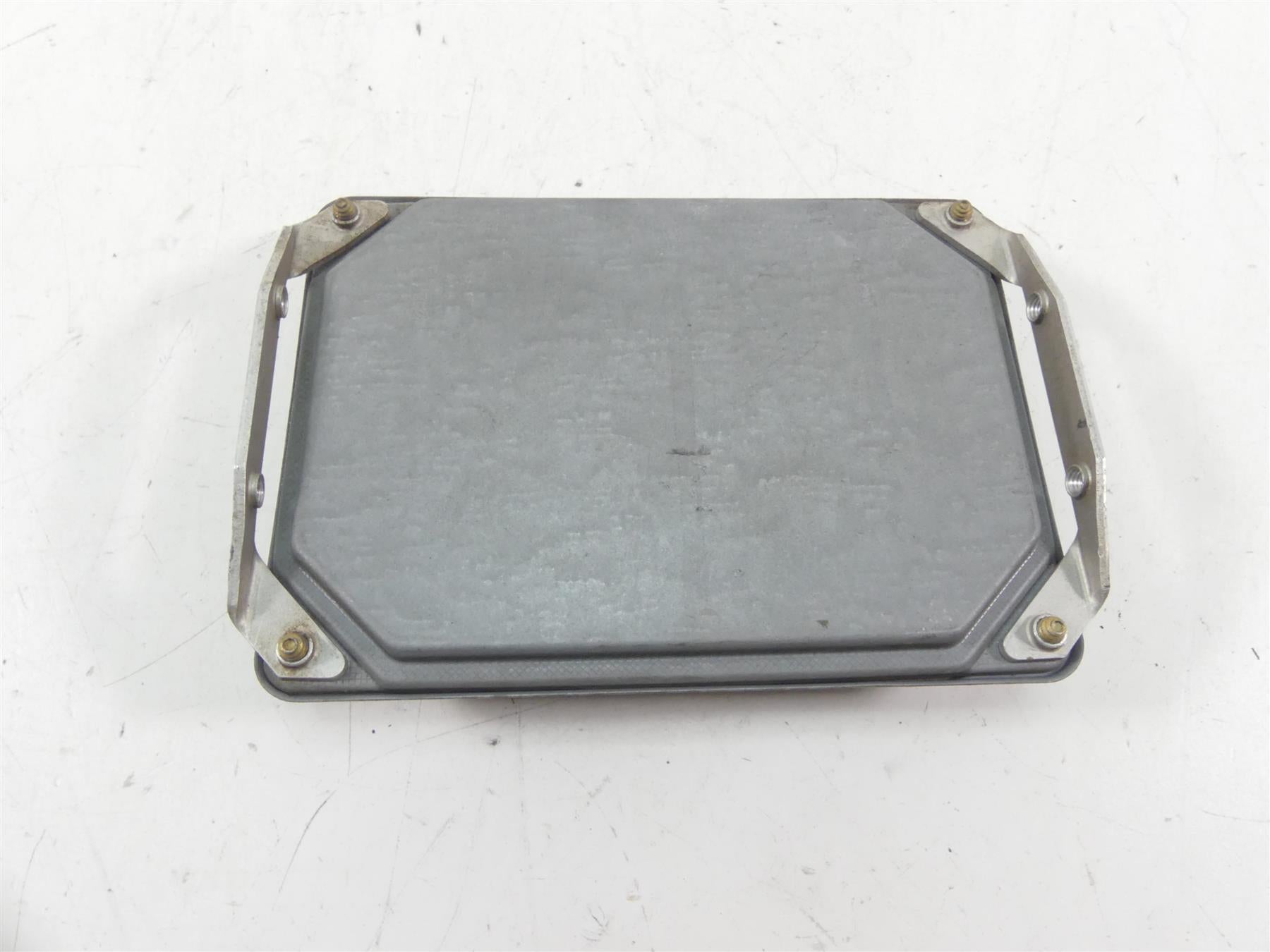 1999 BMW R1100 GS 259E Bosch Cdi Ecu Ecm Engine Control Module 13611342747 {{ shop.shopifyCountryName }} - Mototech271