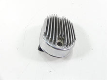 Load image into Gallery viewer, 2008 Harley FXCWC Softail Rocker C Chrome Rectifier Voltage Regulator 74611-08
