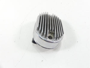 2008 Harley FXCWC Softail Rocker C Chrome Rectifier Voltage Regulator 74611-08