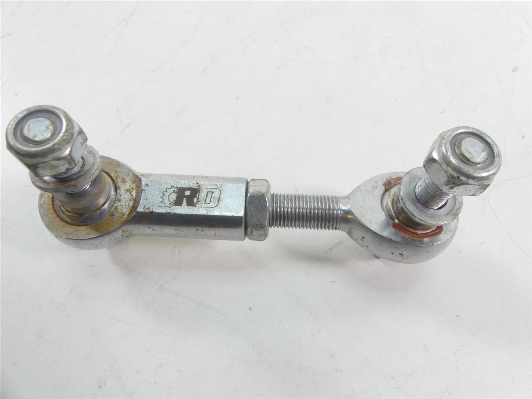 2021 Kawasaki Teryx KRX KRF 1000 Race-Driven Adjustable Sway Bar Links - Polaris Yamaha Read {{ shop.shopifyCountryName }} - Mototech271
